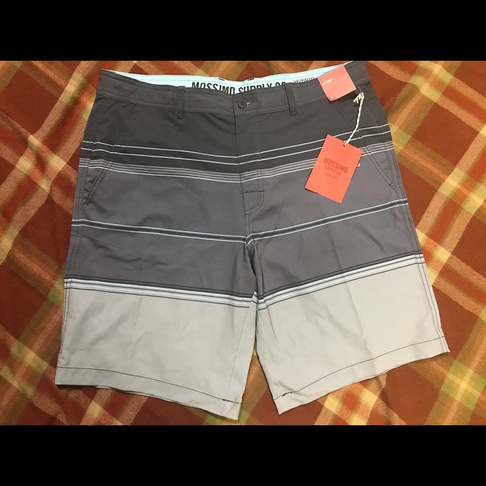 New w/Tag Men’s Swim Trunks Shorts